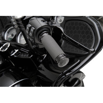 PERFORMANCE MACHINE (PM) 0630-0543 0063-2020-B Contour Renthal Wrapped —  SpazCycle