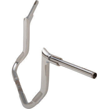 Fat Baggers Inc. Handlebar - 805012 For Harley Touring 2006-2020