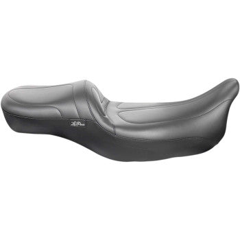 LePera Maverick Seat - LK-957DLT For Harley Touring 2008-2023