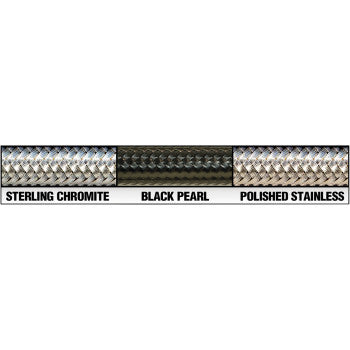 Magnum Shielding Cable Kit - 387302 For Harley Touring 2008-2013