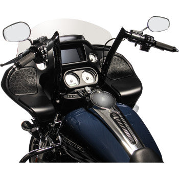Fat Baggers Inc. Handlebar - 806014-B For Harley Road Glide 2015-2020