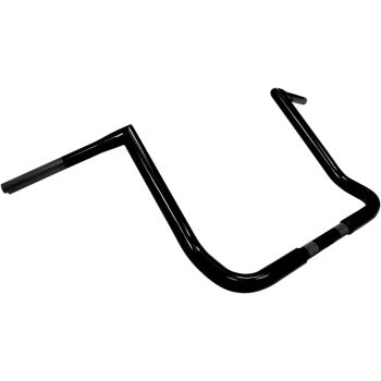 La Choppers Handlebar - LA-7361-14B For Harley Touring 1996-2022