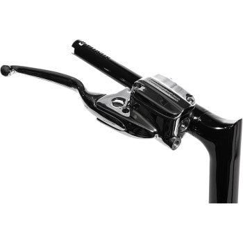 Fat Baggers Inc. Handlebar - 805014-B For Harley Touring 2006-2020