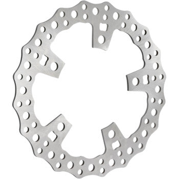 Arlen Ness Brake Rotor - 02-788 For Harley Touring 2014-2025