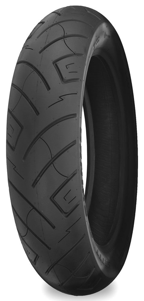 SHINKO 87-4599 TIRE 777 CRUISER HD REAR 180/65B16 81H B/BIAS TL