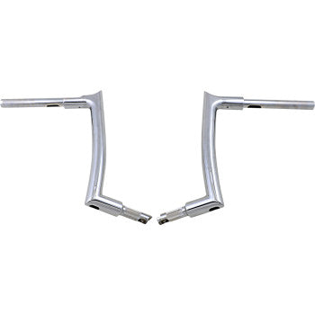 Fat Baggers Inc. Handlebar - 807012 For Harley Touring 2008-2016