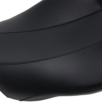LePera Maverick Seat - LK-957DLHR3 For Harley Touring 2008-2023