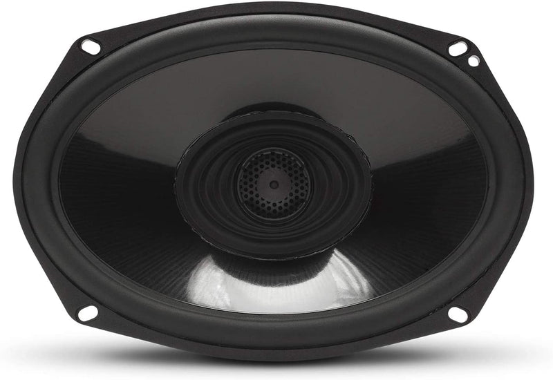 Rockford Fosgate TMS69BL14 Rear Audio Kit 2014 and newer Harley-Davidson