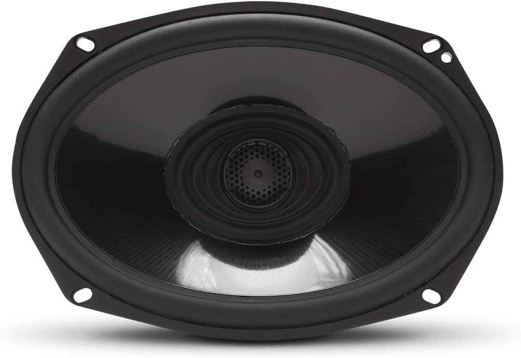 Rockford Fosgate TMS69BL14 Rear Audio Kit 2014 and newer Harley-Davidson