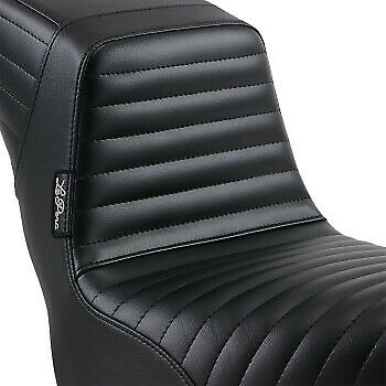 LePera Kickflip Seat - LY-590PT For Harley Softail 2018-2023