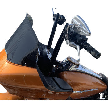 Fat Baggers Inc. Handlebar - 806014-B For Harley Road Glide 2015-2020