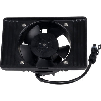 THUNDERMAX 0713-0243 EA7000 Oil Cooler Fan