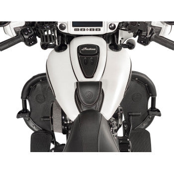 Ciro Footpeg - 60420 For Harley Touring 2024-2026