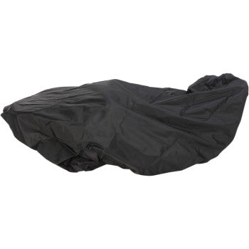 Saddlemen Roadsofa™ Seat - 808-07B-182HCT For Harley Touring 2008-2025