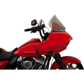 (OPEN BOX) Klock Werks Flare Windshield - KWW-01-0327 For Harley Road Glide 2015-2023