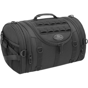 SADDLEMEN 3515-0198 EX000045A Tactical Roll Bag - R1300LXE