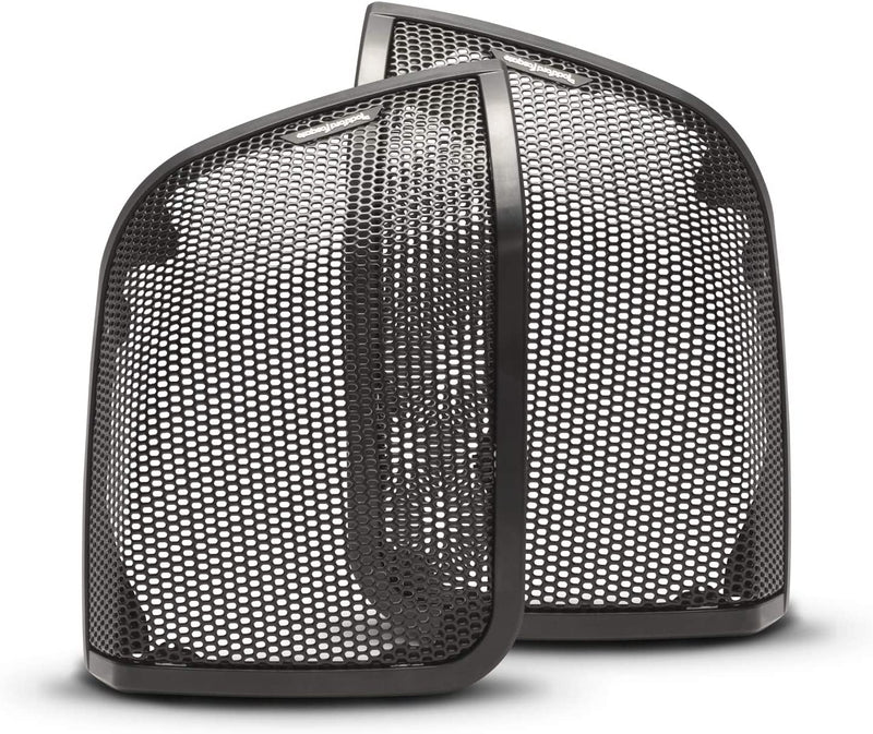 Rockford Fosgate TMS69BL14 Rear Audio Kit 2014 and newer Harley-Davidson