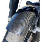 Slyfox Fender - 12057G For Harley Touring 2009-2023