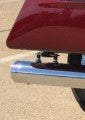 D&D EXHAUST End Cap Tip