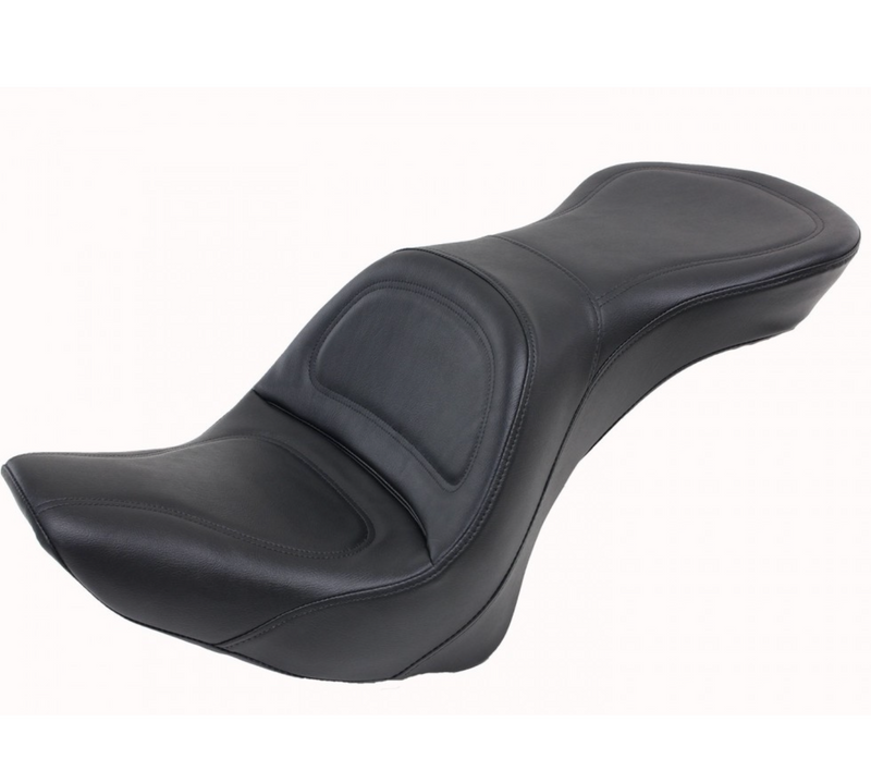 Saddlemen Explorer™ Seat - 8850JS For Harley Softail 1984-1999