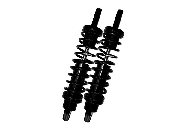 Legend Suspension Revo-A Shock Absorber For Harley Touring 1999-2026