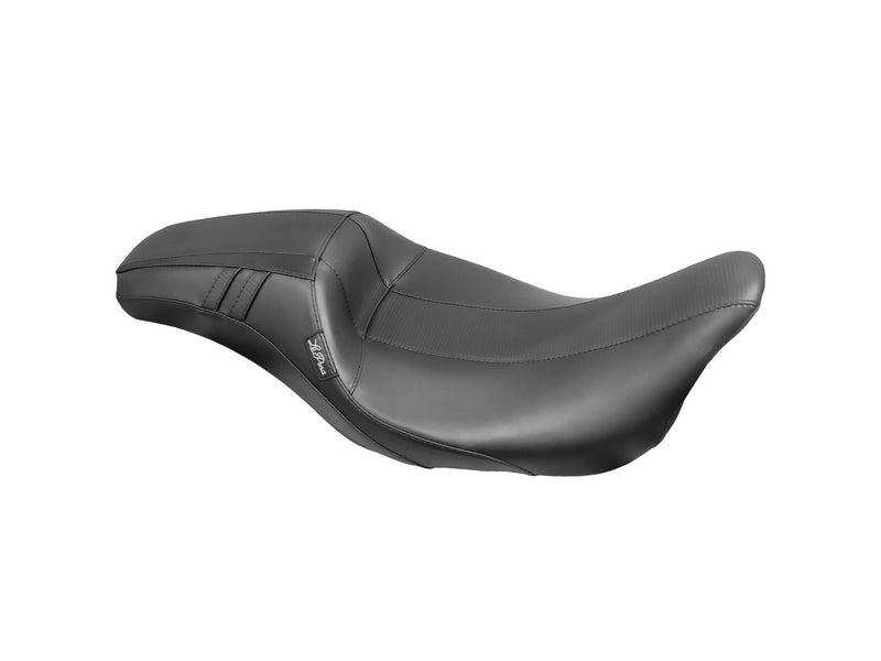 (OPEN BOX) LePera Outcast GT-2 Seat - LK-987GT3 For Harley Touring 2008-2023