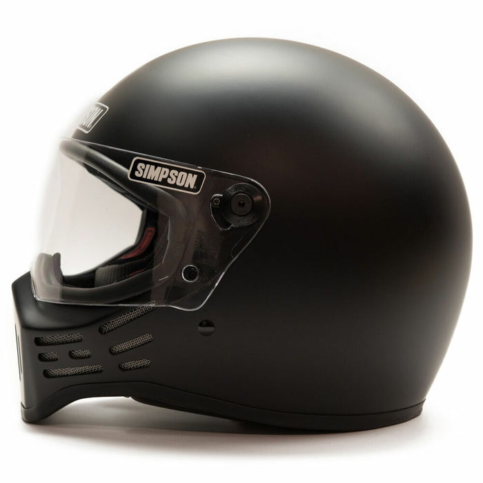 Simpson M30 Helmet