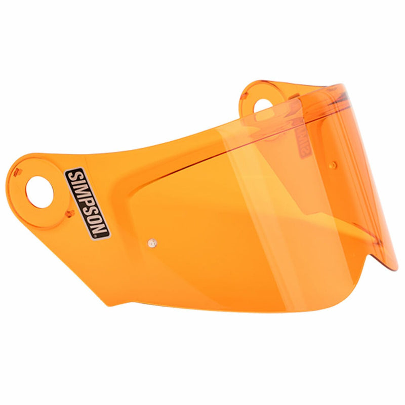Simpson Mod Bandit Replacement Shields