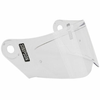 Simpson Mod Bandit Replacement Shields