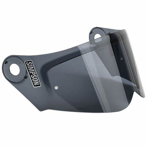 Simpson Mod Bandit Replacement Shields
