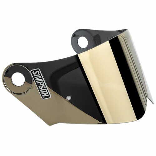Simpson Mod Bandit Replacement Shields
