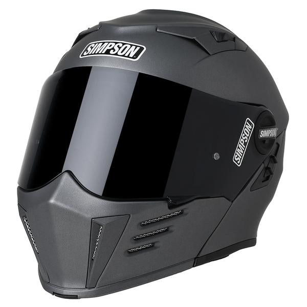 Simpson Mod Bandit Helmet