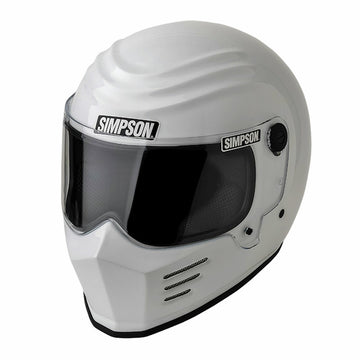 Simpson Outlaw Bandit Helmet