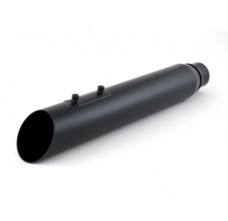 D&D Boss Fat Cat 2:1 - Black Slant Cut - Perforated Baffle - 2009-2016