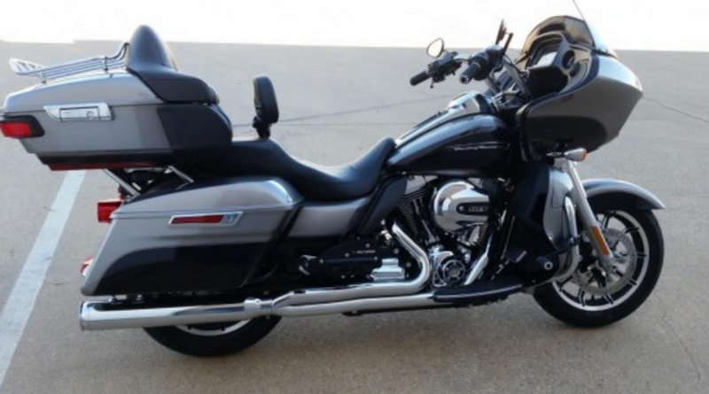 D&D EXHAUST Billet Cat 2-Into-1 Exhaust for 2009-2016 Harley Touring with Vortex Wrapped Baffle - Chrome