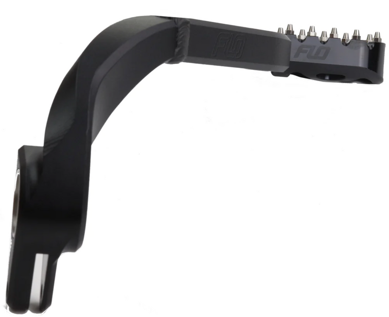 FLO MOTORSPORTS ADJUSTABLE BRAKE PEDAL '84-'94 FXR