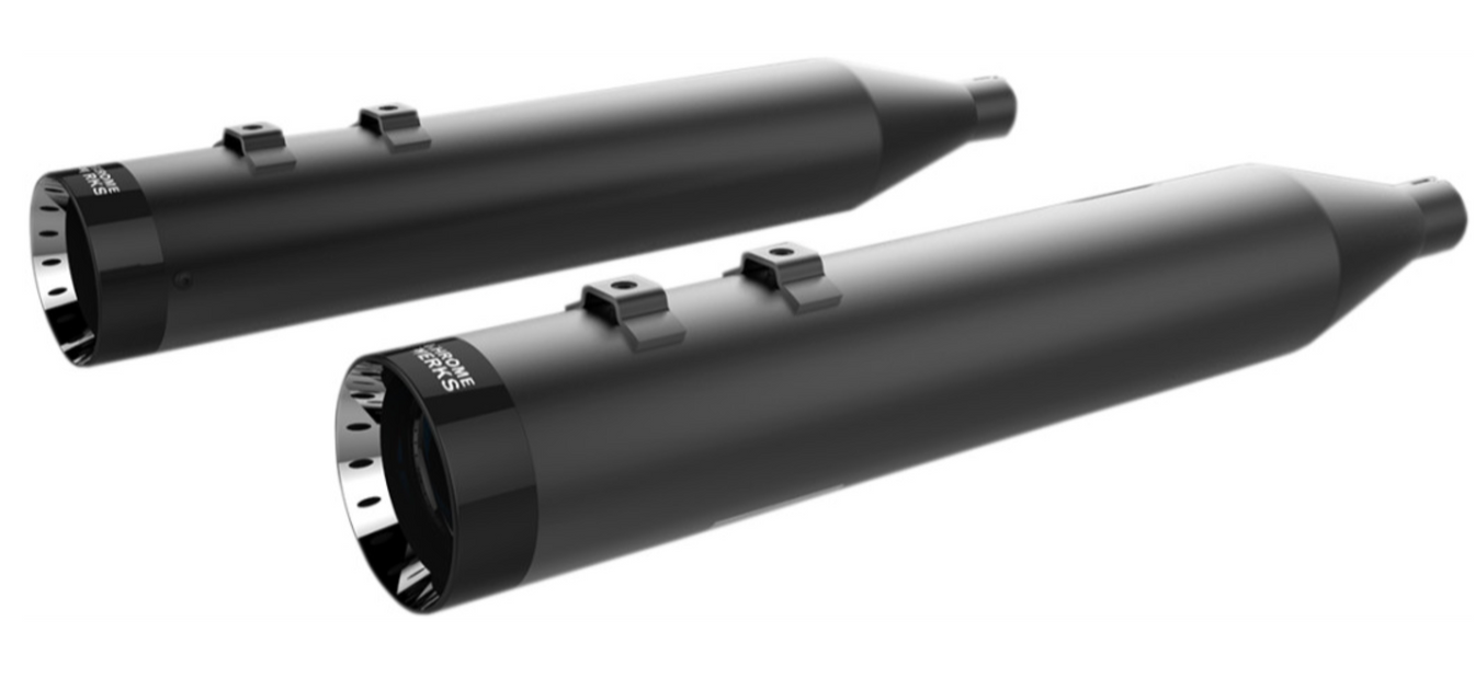KHROME WERKS 1801-1289 202845 HP-Plus 4.5