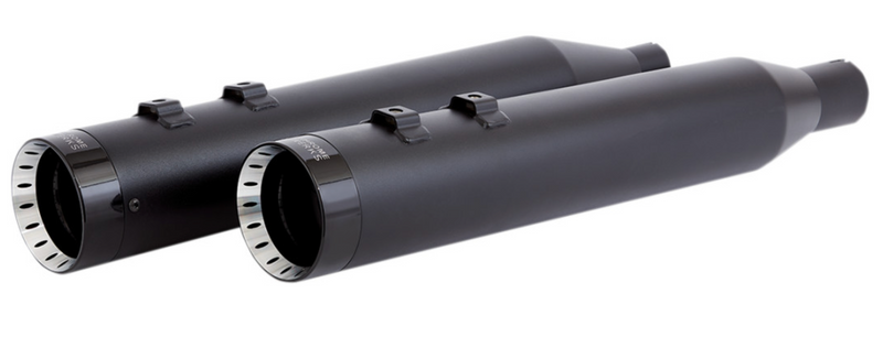 Khrome Werks HP-Plus® Muffler - 202870 For Harley Touring 2017-2026
