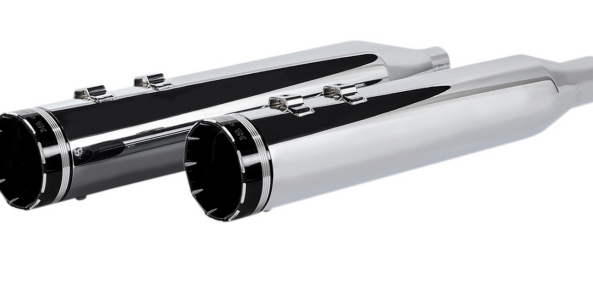 KHROME WERKS 1801-1259 202735 HP-Plus 4.5