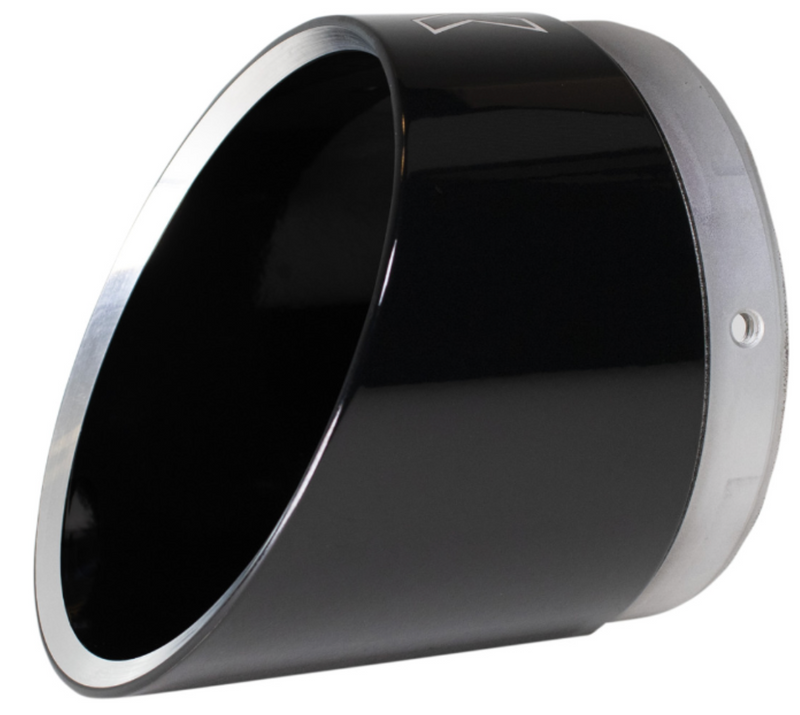 Khrome Werks HP-Plus® Muffler - 202685 For Harley Touring 1995-2025