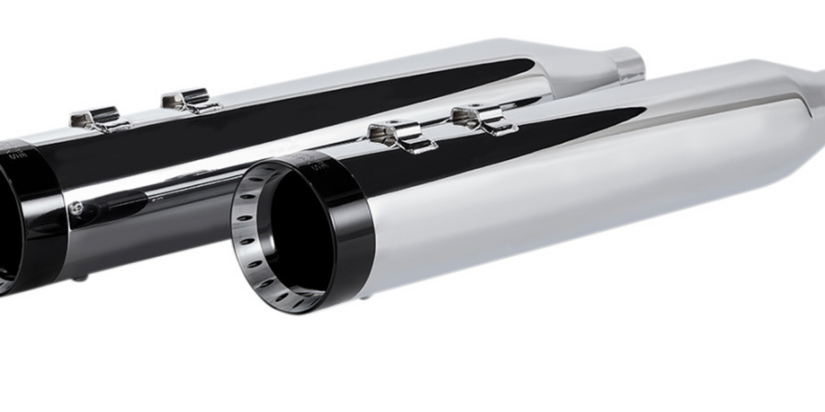 KHROME WERKS 1801-1257 202770 HP-Plus 4.5