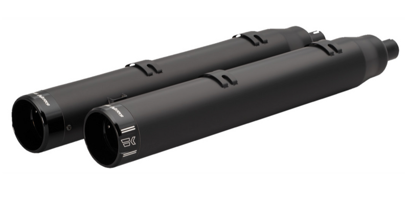 Khrome Werks War Hammer Muffler - 202225 For Indian 2014-2024