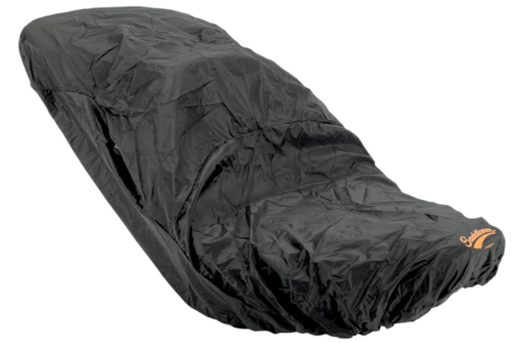 SADDLEMEN 0821-0589 R910 Roadsofa™ Seat Rain Cover
