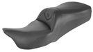 SADDLEMEN - H18-07-187 - RoadSofa Seat - Without Backrest - Black W...