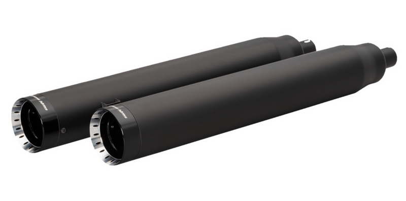 Khrome Werks War Hammer Muffler - 202235 For Indian 2014-2022