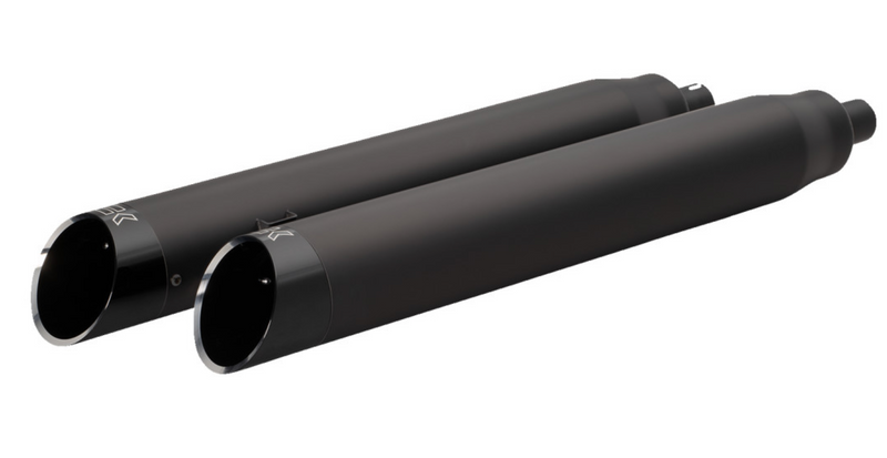 Khrome Werks War Hammer Muffler - 202235 For Indian 2014-2022