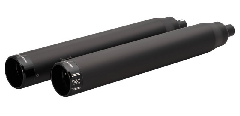 Khrome Werks War Hammer Muffler - 202235 For Indian 2014-2022