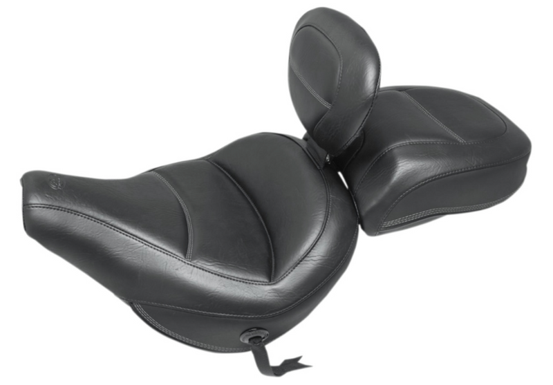 Mustang Seat - 79330 For Harley Softail 2018-2021