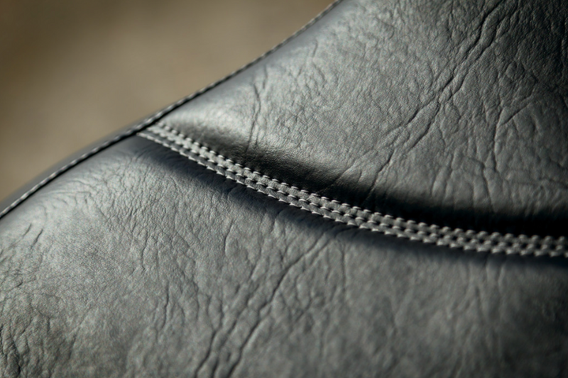 Mustang Seat - 79330 For Harley Softail 2018-2021