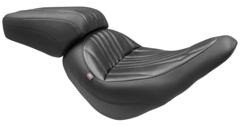 Mustang Seat - 75721 For Harley Softail 2018-2021